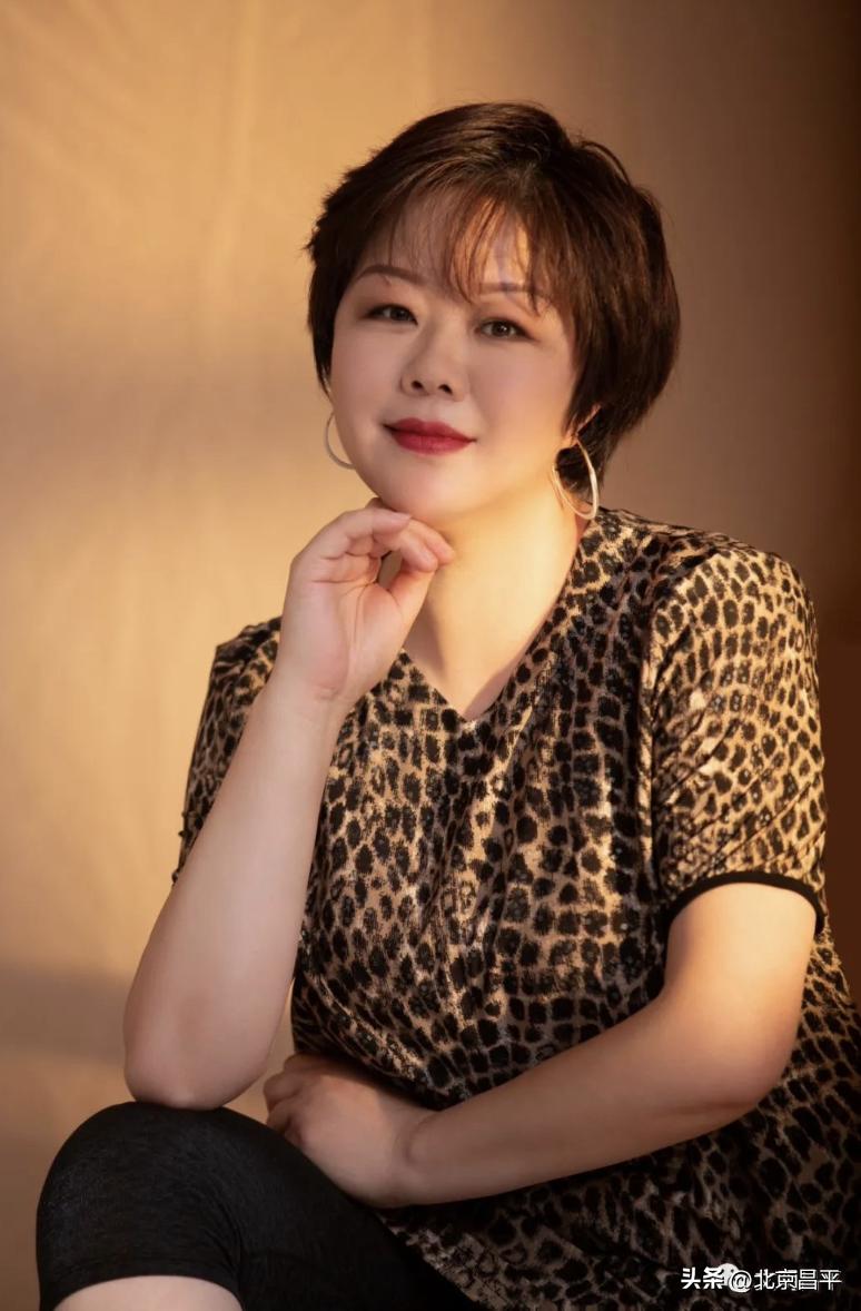 师德榜样,2022昌平榜样