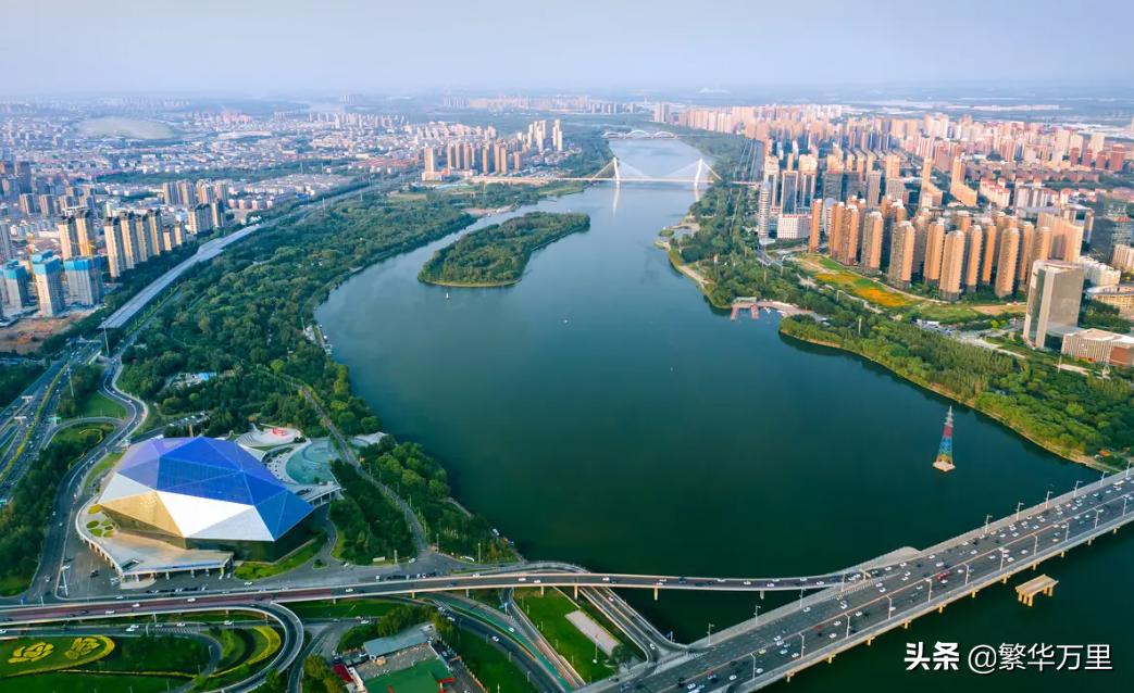 沈阳辽宁省省会东北重镇,东北最有实力的城市沈阳市