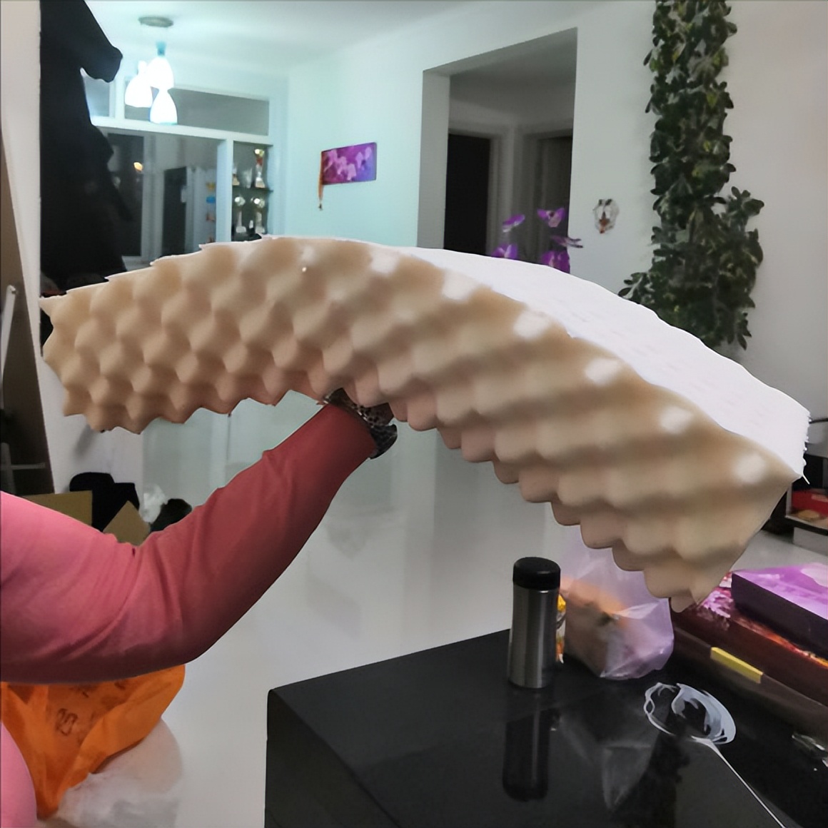 最快鉴别乳胶枕的真假,怎么区别乳胶枕的好坏