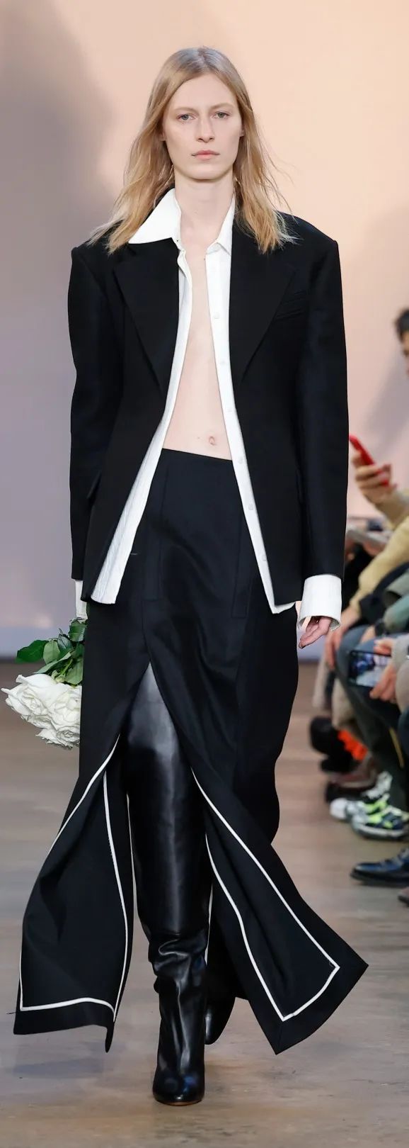 2023-2024秋冬流行趋势款式,2023秋冬流行趋势款式颜色