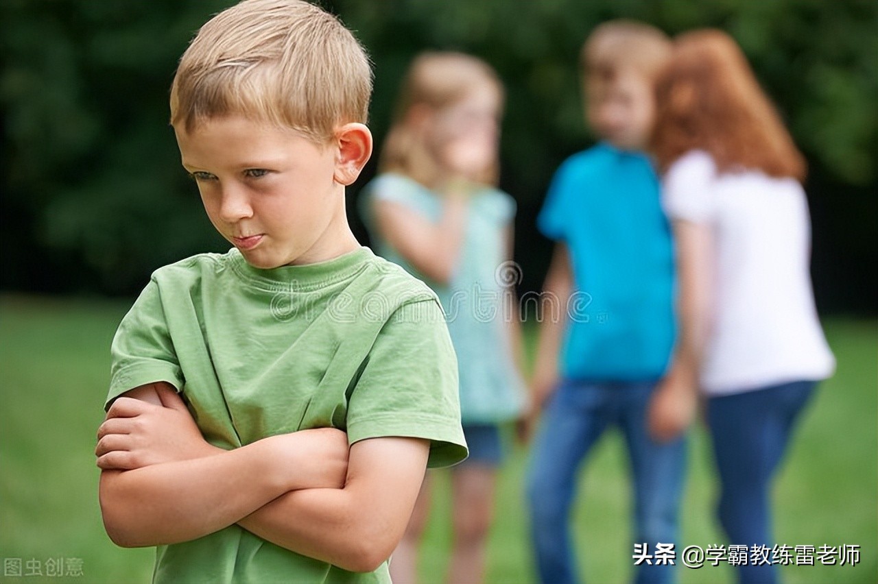 家长不听话该不该打,最令家长头疼的教育问题