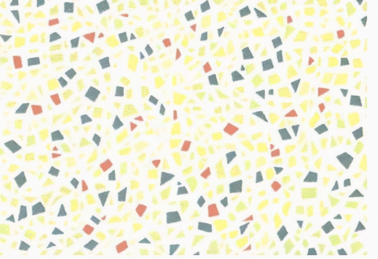 驾照体检“最难”色盲测试图，你能看出几张？