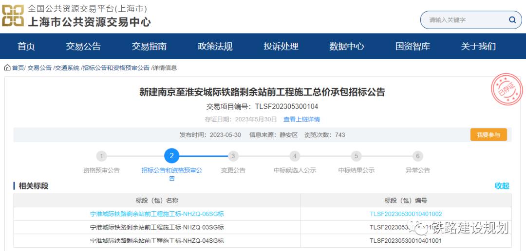 今年全国20个计划新开工铁路项目,大瑞铁路投资2800亿是真的吗