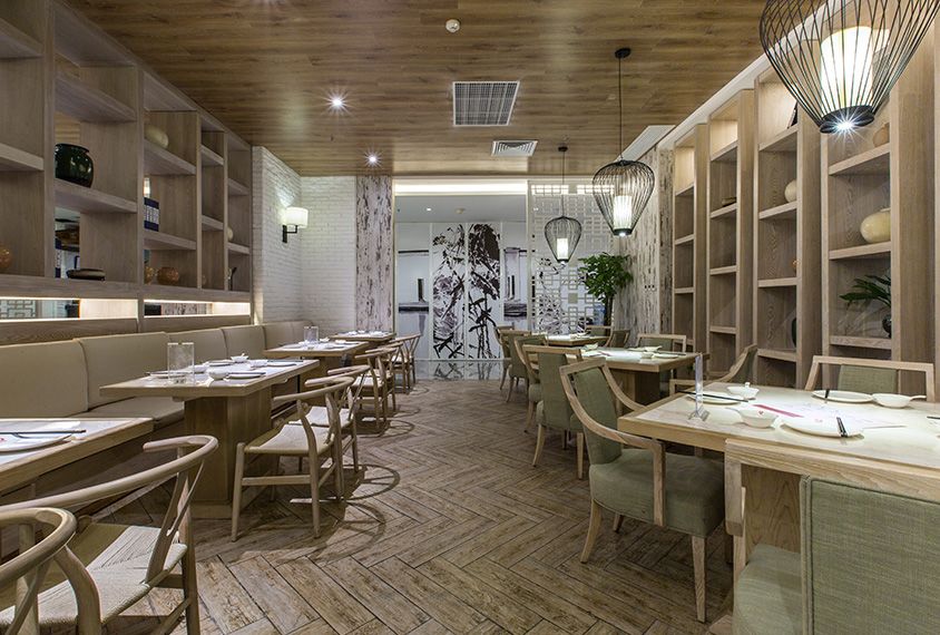 餐馆缺人,餐饮缺人