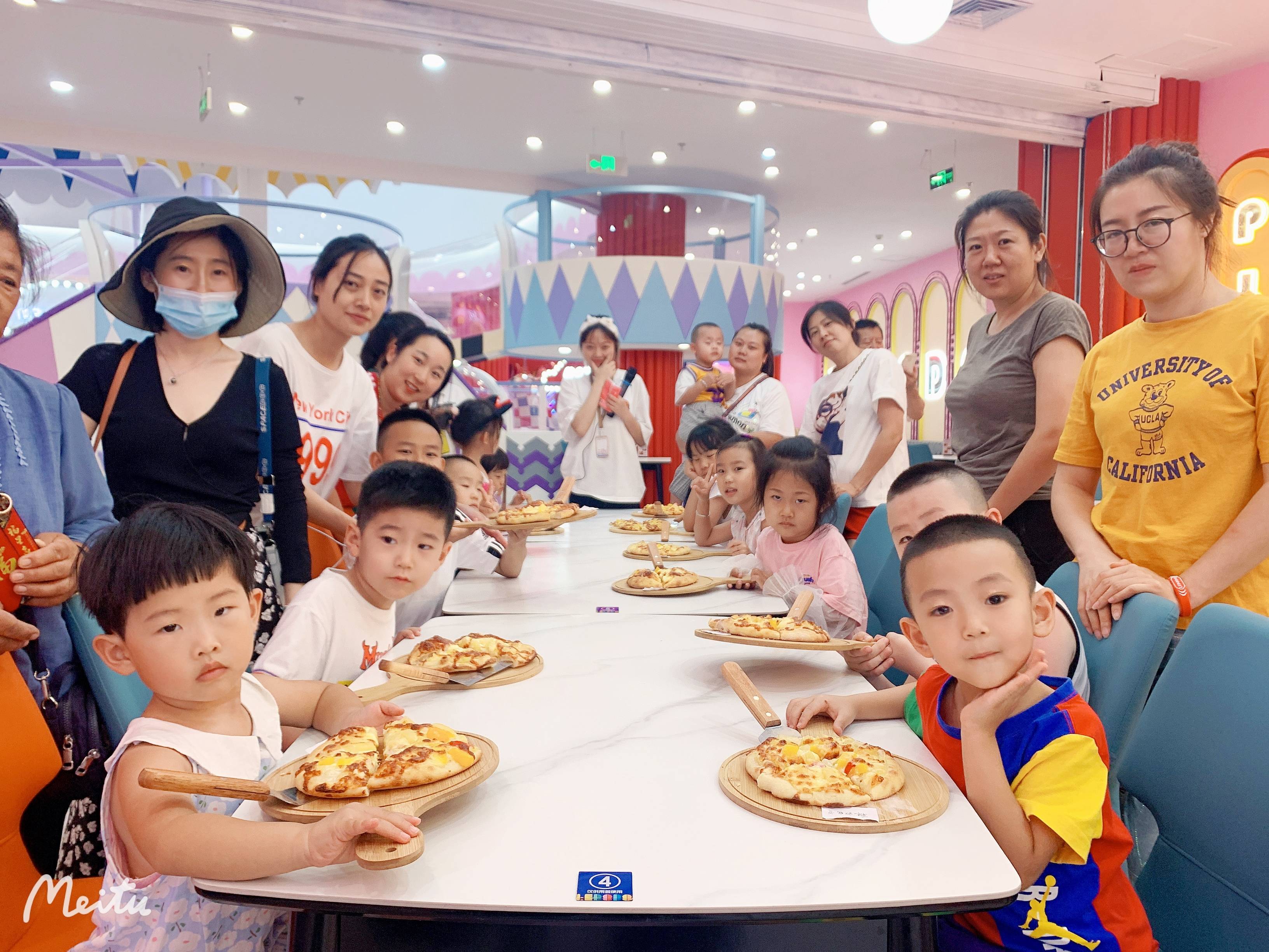 开儿童乐园利润,开儿童乐园的利润分析