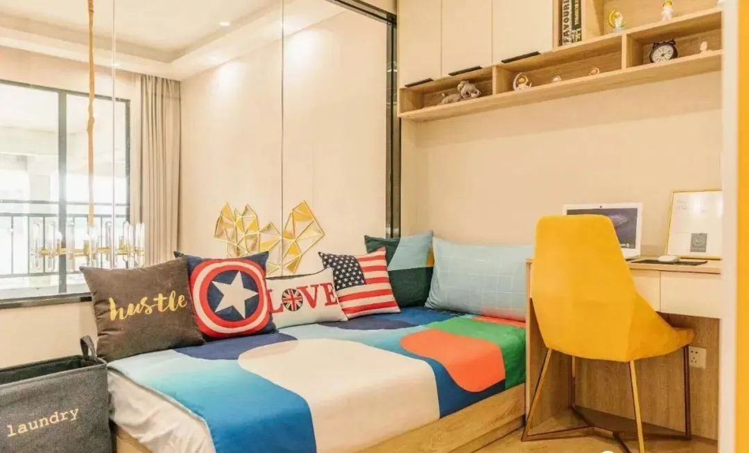 番禺大学城南「学畔公馆」广州稀缺70年收益公寓总价30万起