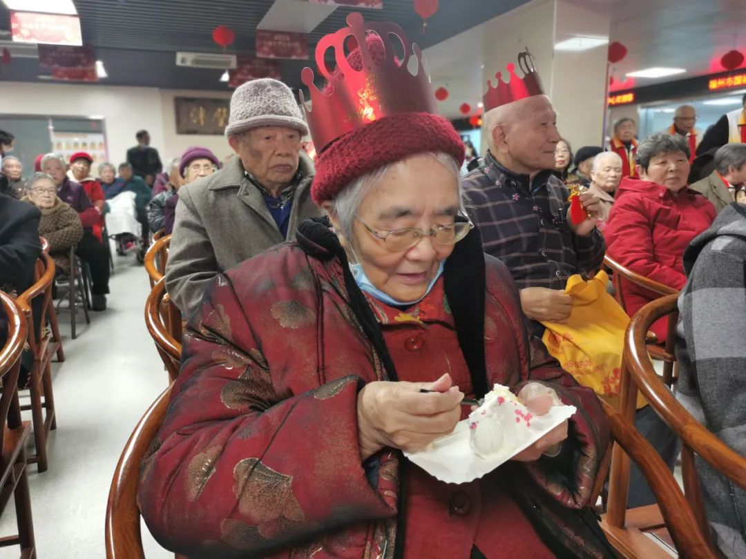 分享生日派对,一个温暖而有爱的生日party