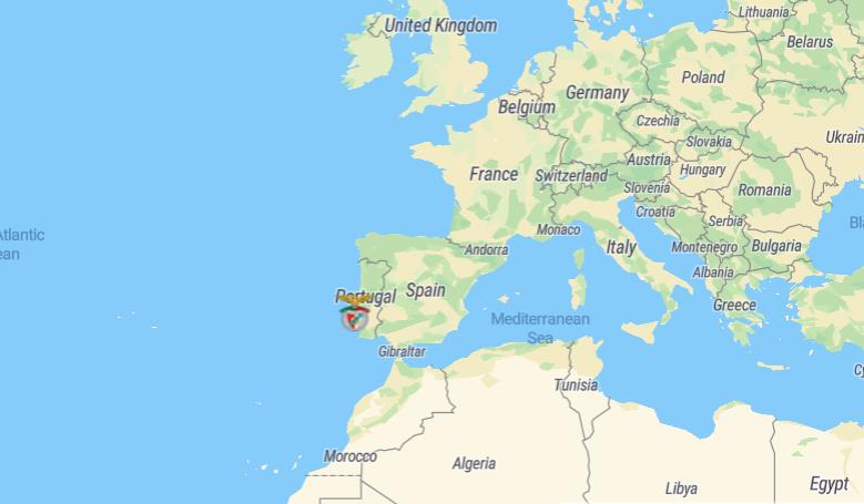 足坛黑店本菲卡,欧冠尤文不敌本菲卡