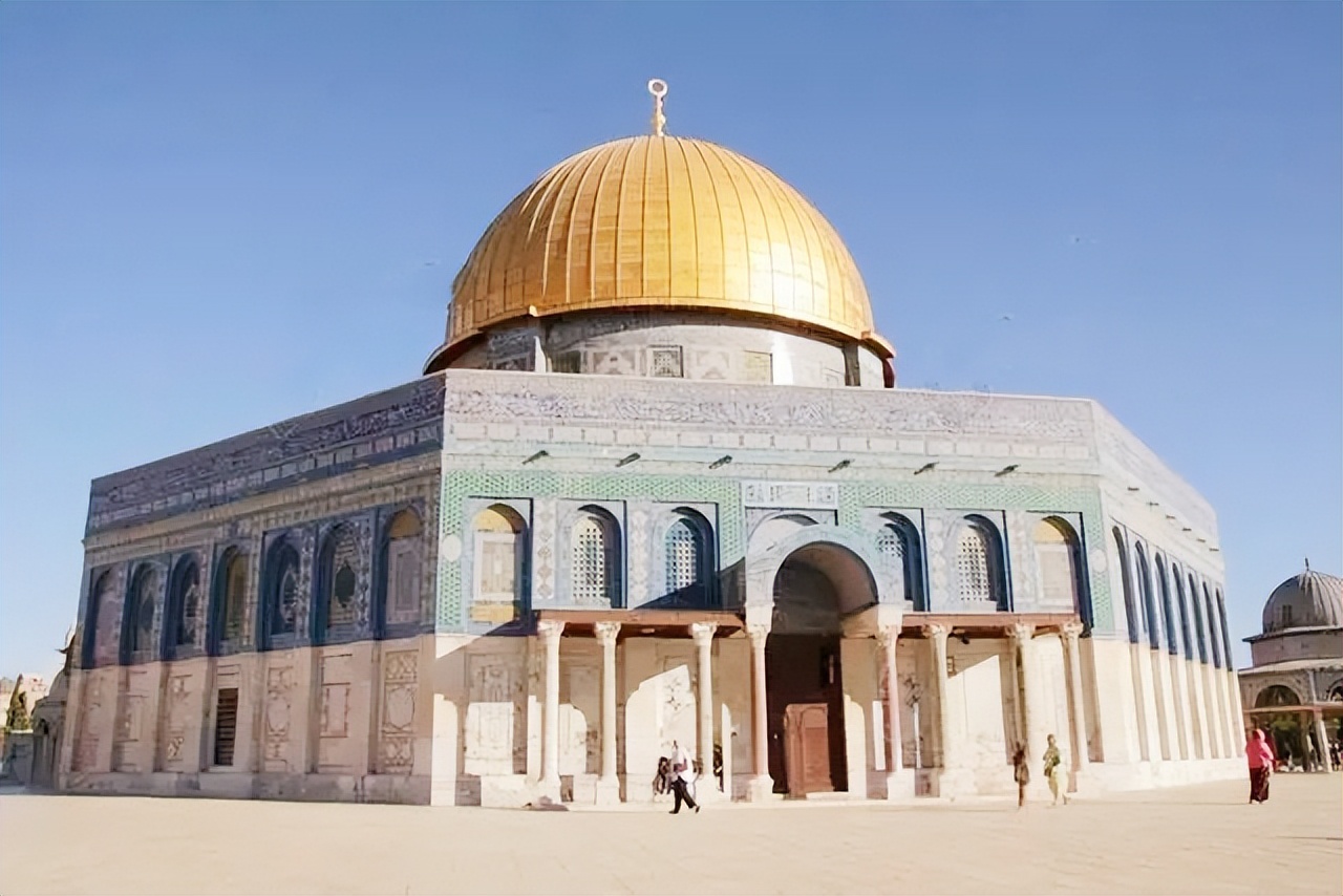 阿拉伯、穆斯林、伊斯兰,三者之间究竟属于什么关系?