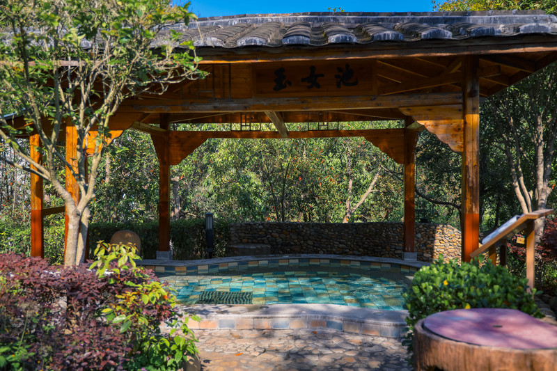 遇见闽清,遇见别样的福州