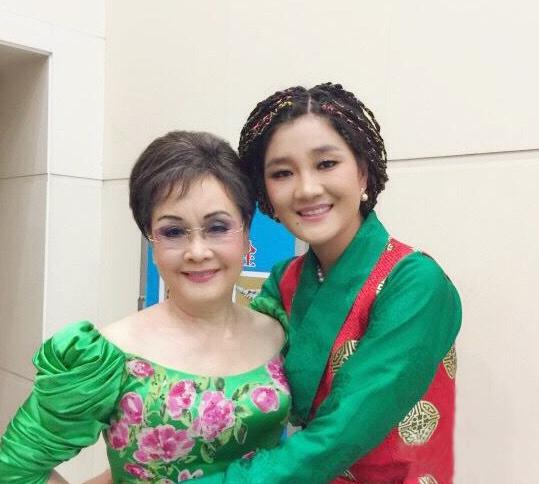 降央卓玛和她的三个孩子近况,降央卓玛一共几次婚姻