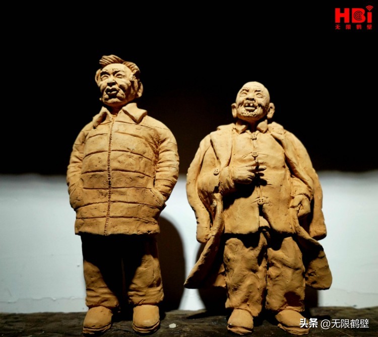 小泥巴捏捏乐,小泥巴玩出大名堂