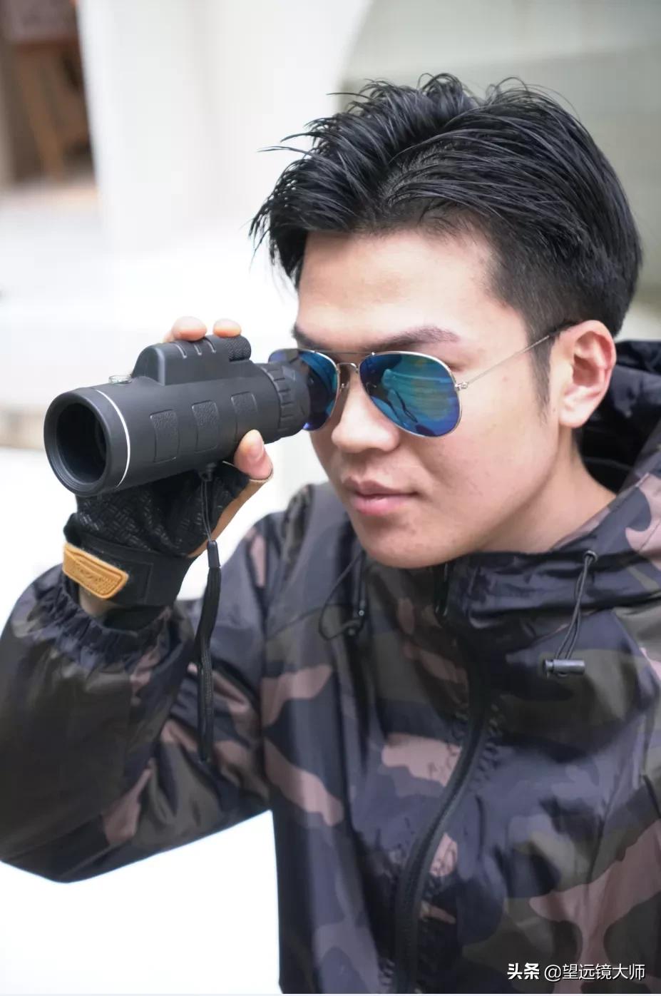 高清户外望远镜排行榜,户外高倍望远镜