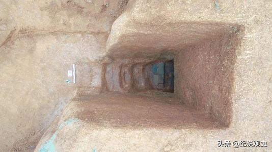 陕西一小墓出土价值超30亿珍宝,陕西穷人墓