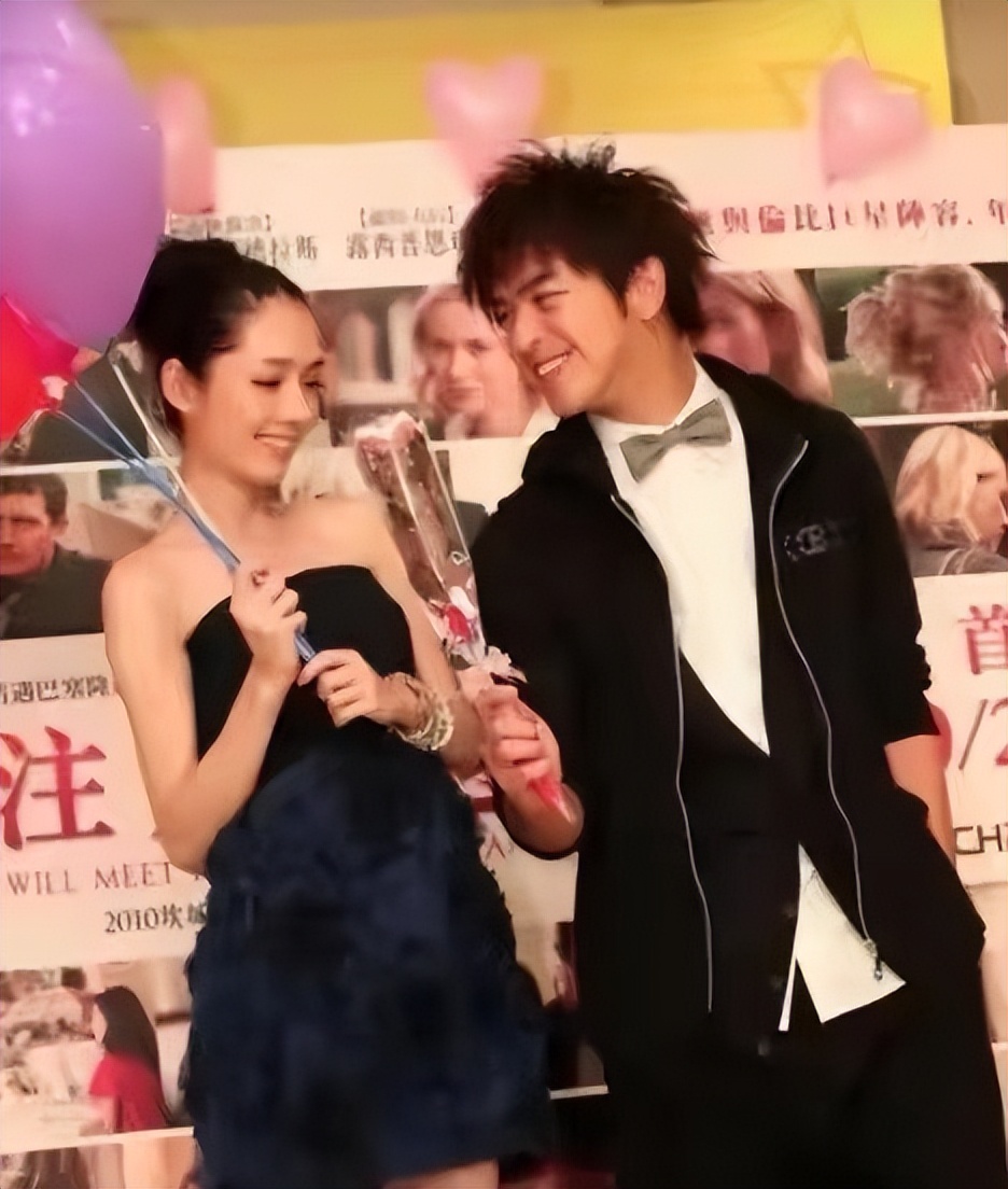 郭碧婷豪门之路完整视频,郭碧婷才是真正的人生赢家