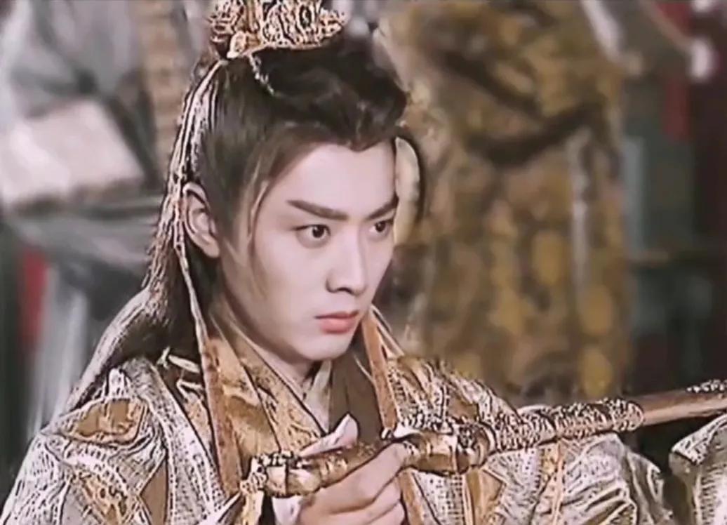 标准桃花眼的男星有哪些,最具桃花眼的男明星有哪些