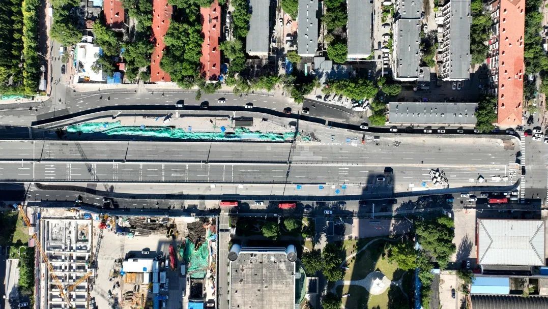 天津南开地铁项目,天津南开地铁开了吗