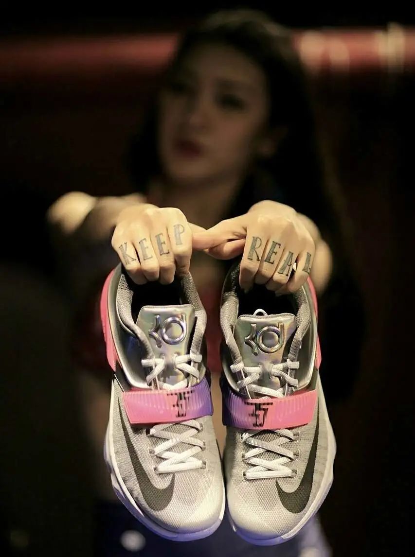 耐克终身代言人有几个杜兰特,杜兰特nike终身合作