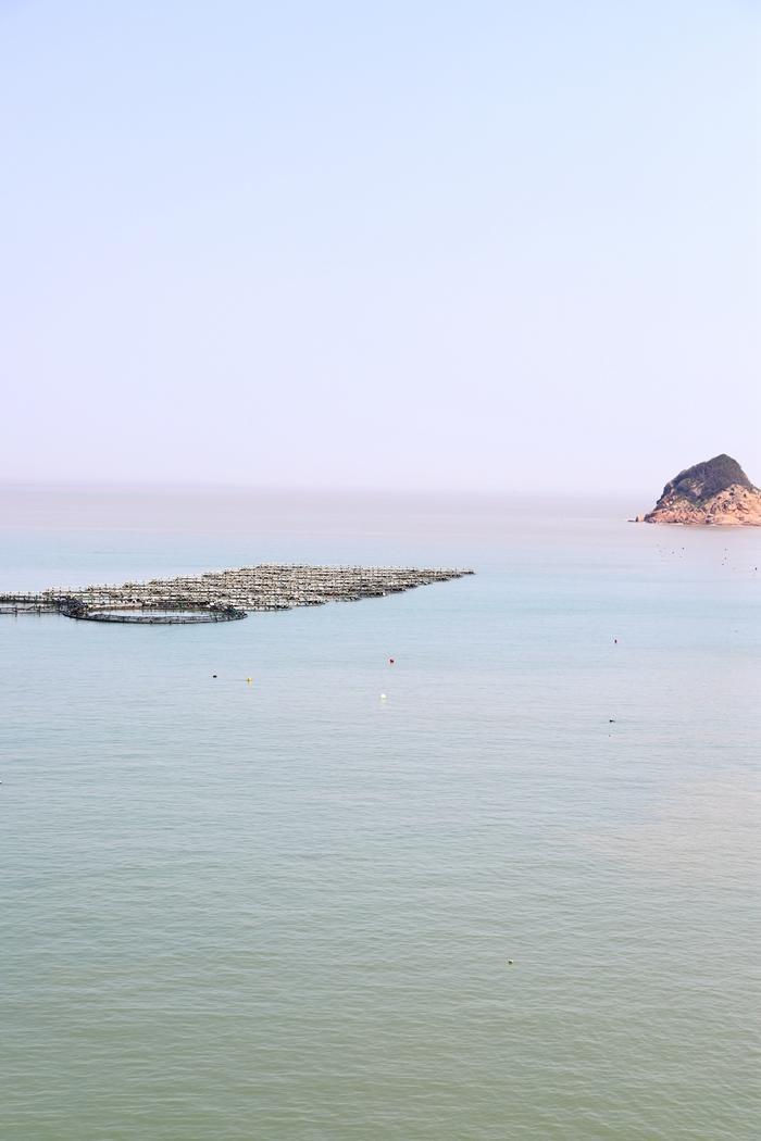 霞浦畲族农家乐,霞浦盐田农家乐