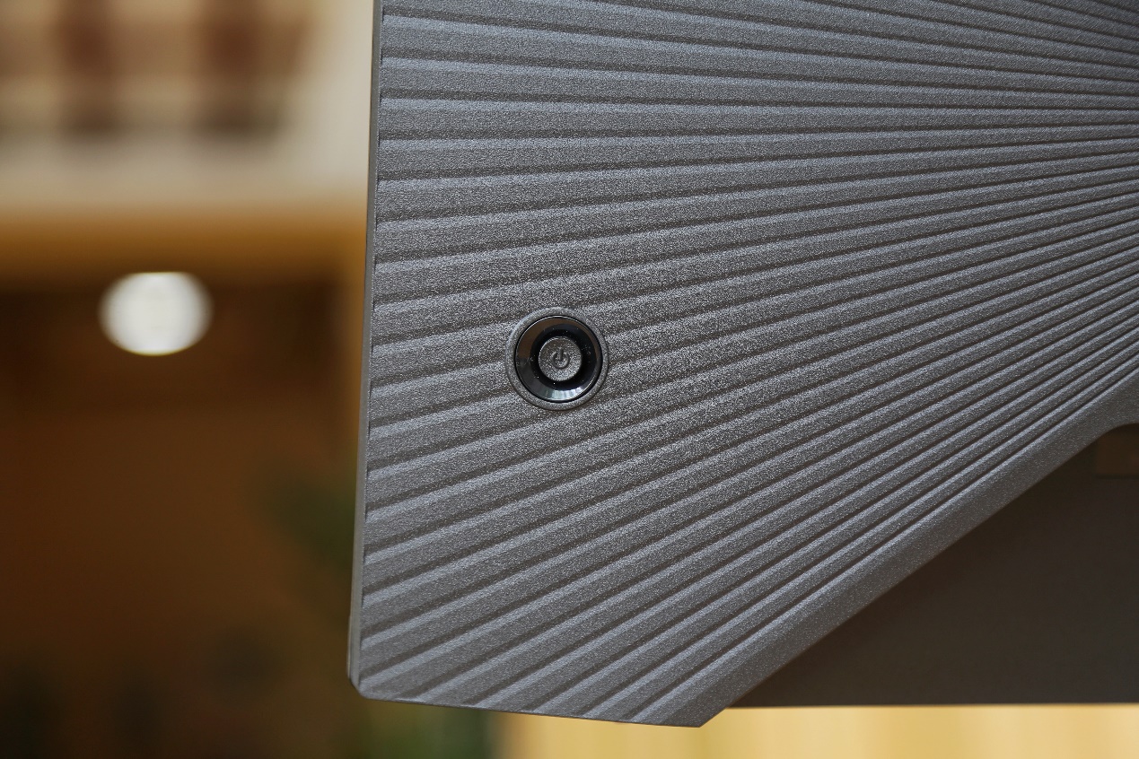 32寸2k144hz显示器推荐hkc,hkc2k144hz电竞显示器1800r测评