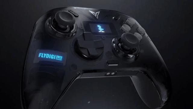 飞智手柄能玩什么,飞智还会出什么手柄