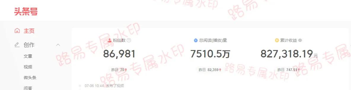 关于从生*爱性**玩的毛头小子到年入百万的故事