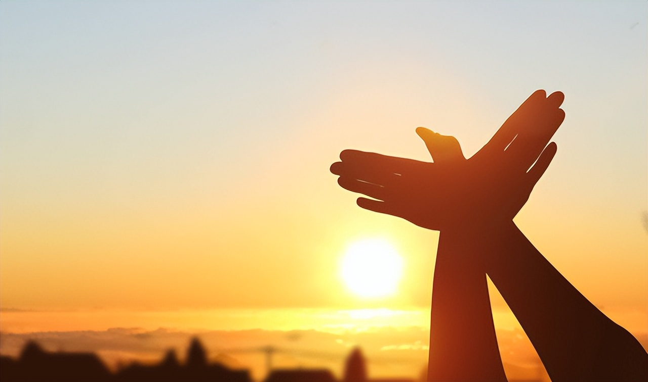 阳气生发养生方法,阳气生发最关键的一个月