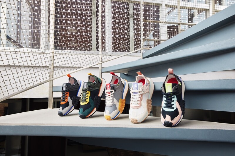 运动鞋文艺女鞋品牌排行榜,2022年运动鞋流行款