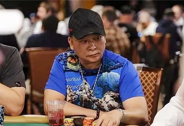 赌术最厉害的赌王,大陆赌王揭秘赌术