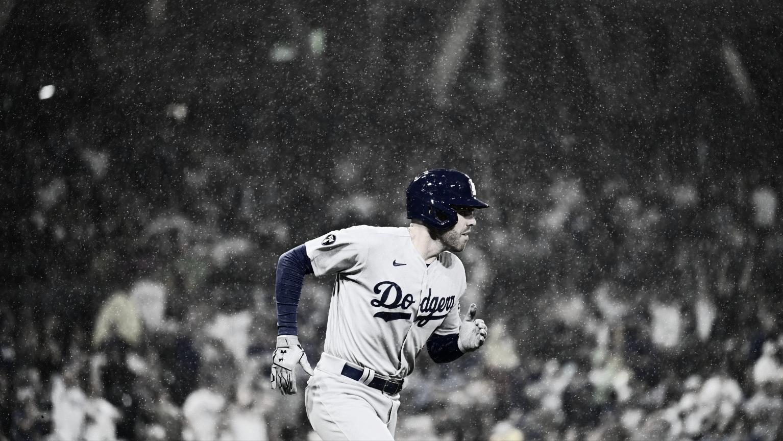 美国职业棒球洛杉矶道奇队,mlb洛杉矶道奇队鞋子标为什么会掉