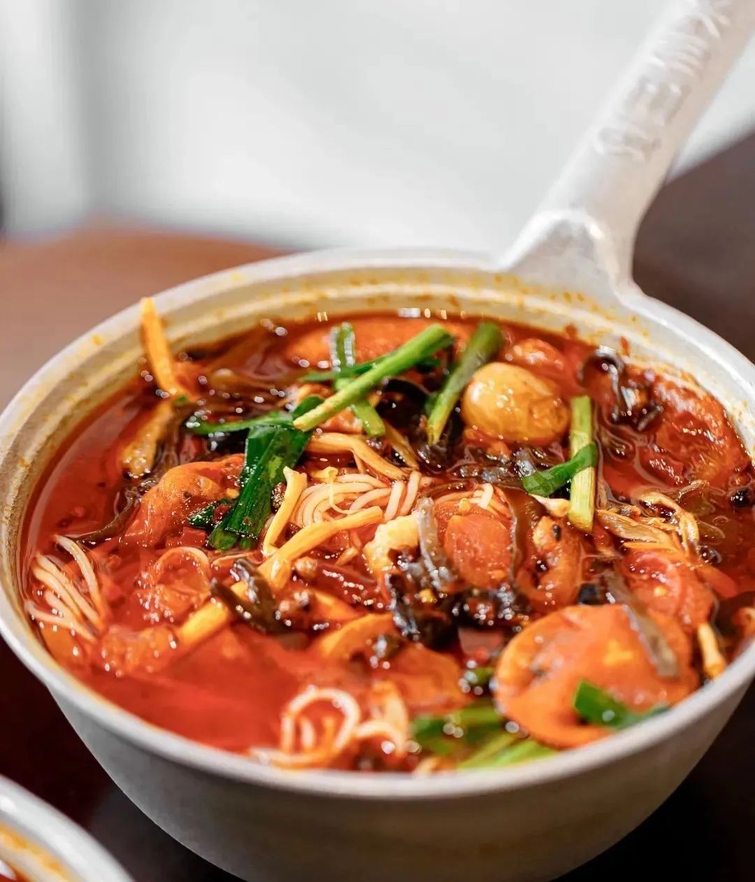 米线火爆生意,米线界的新赛道