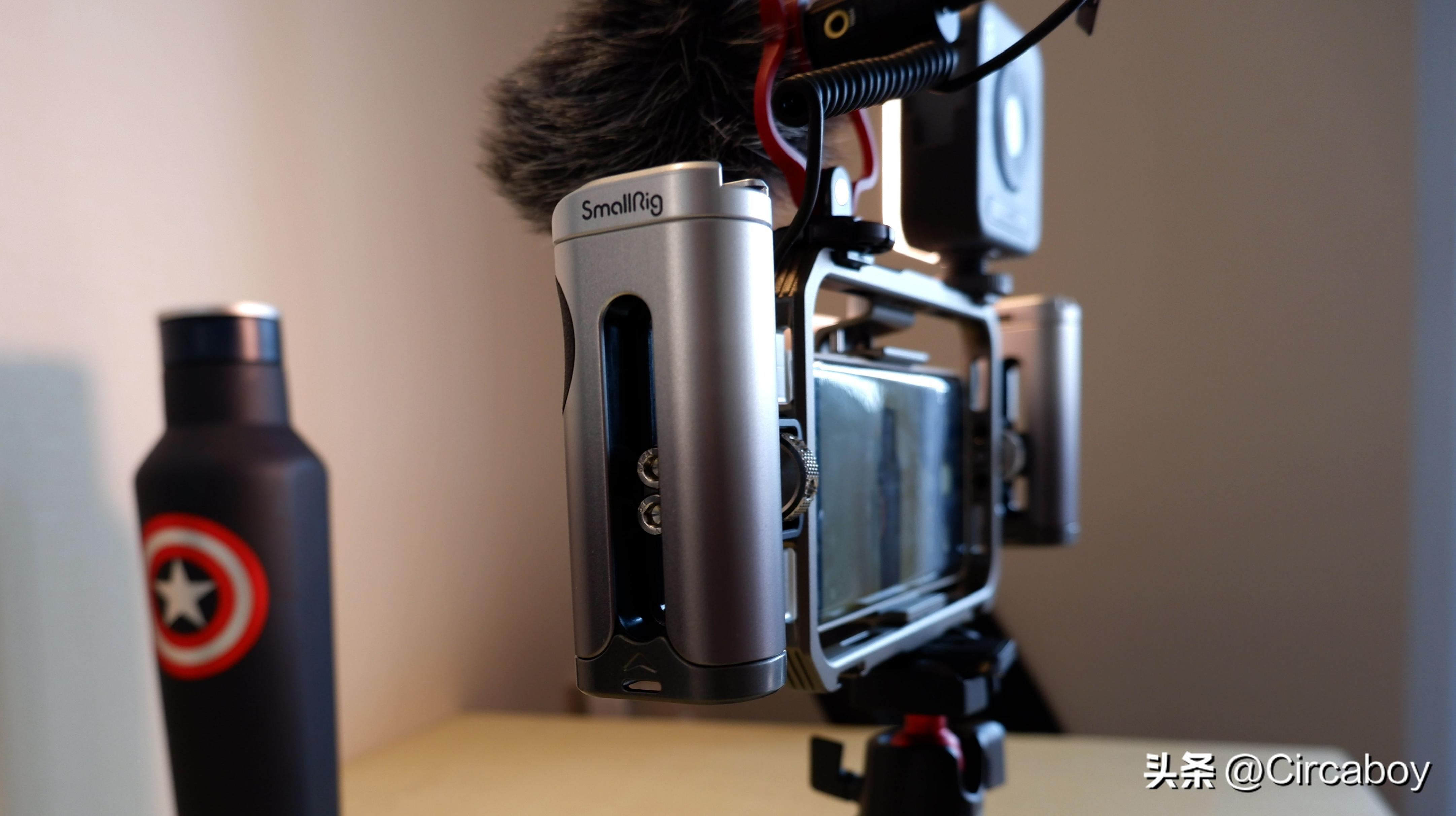 斯莫格微单变焦器,斯莫格微单相机配件