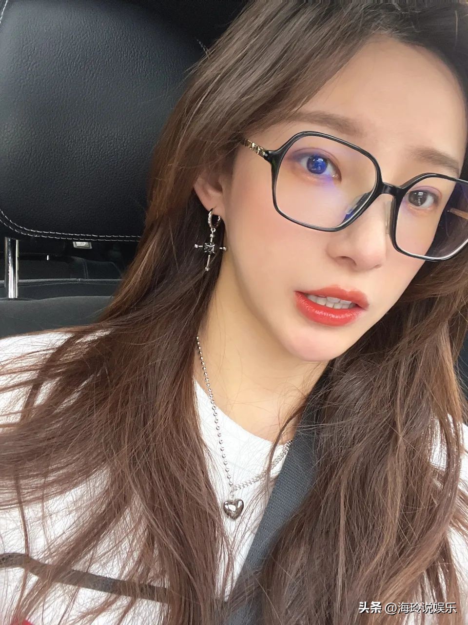 马凡舒怎么突然火了,马凡舒成功