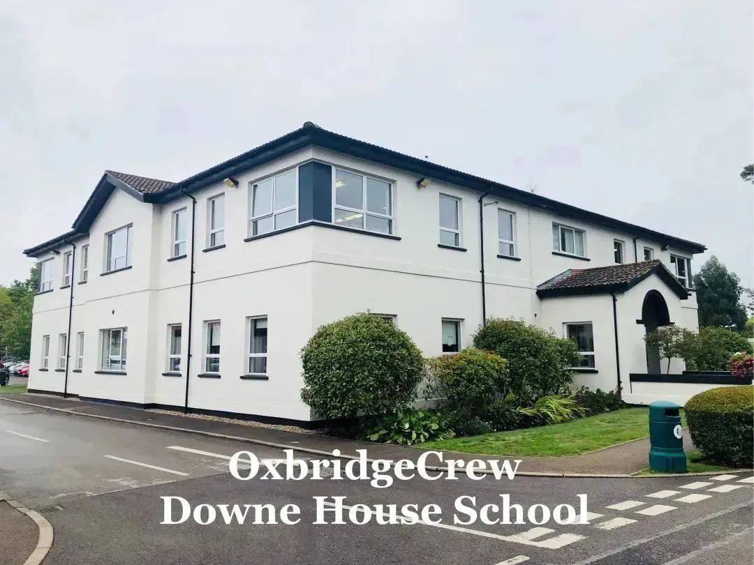 赴英两年，拿下唐屋Offer！她的变化居然这么大！