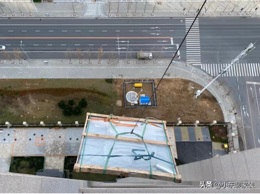 落地窗已经跌下的神坛,曾经红极一时的落地窗