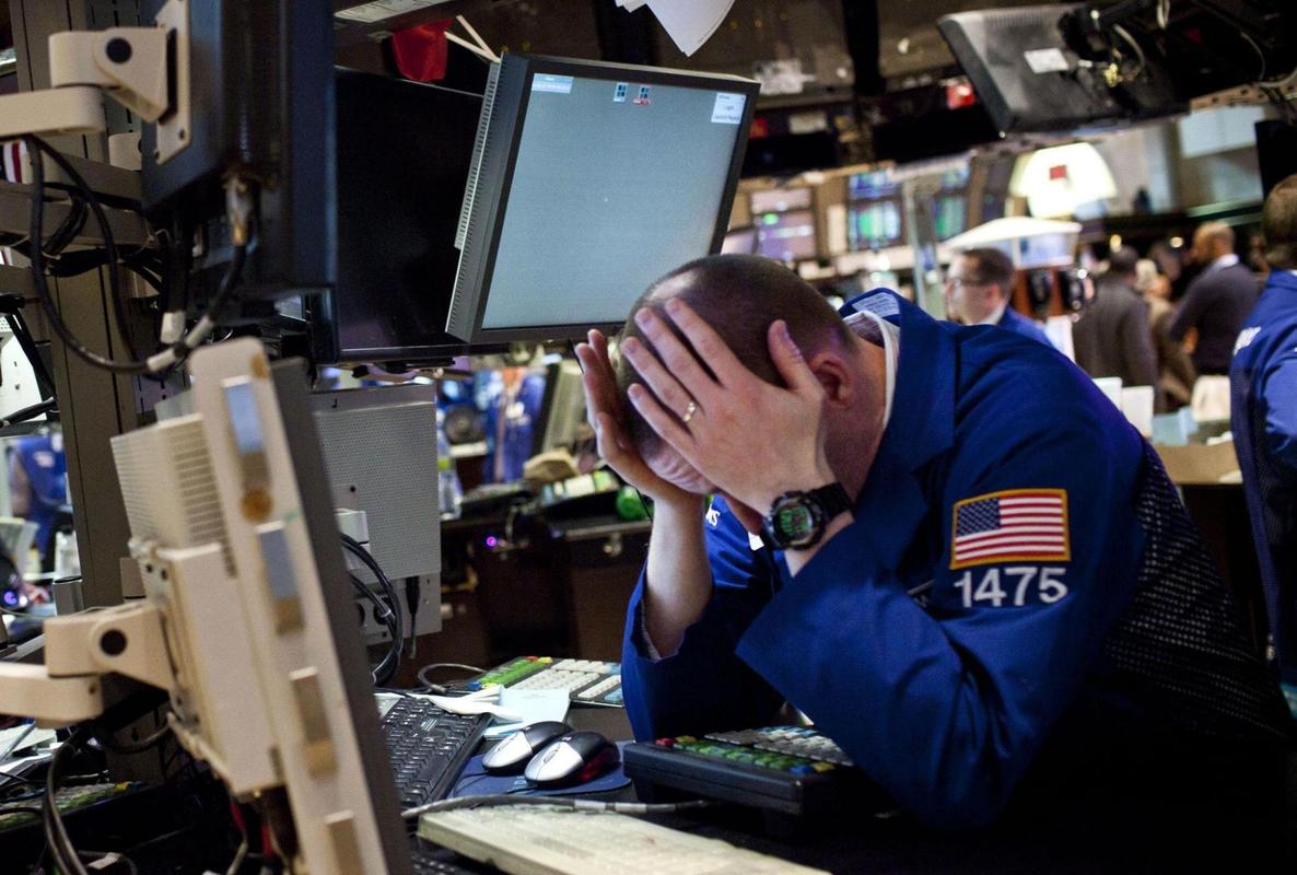 美联储拿着美债,美联储抛美债意味着什么