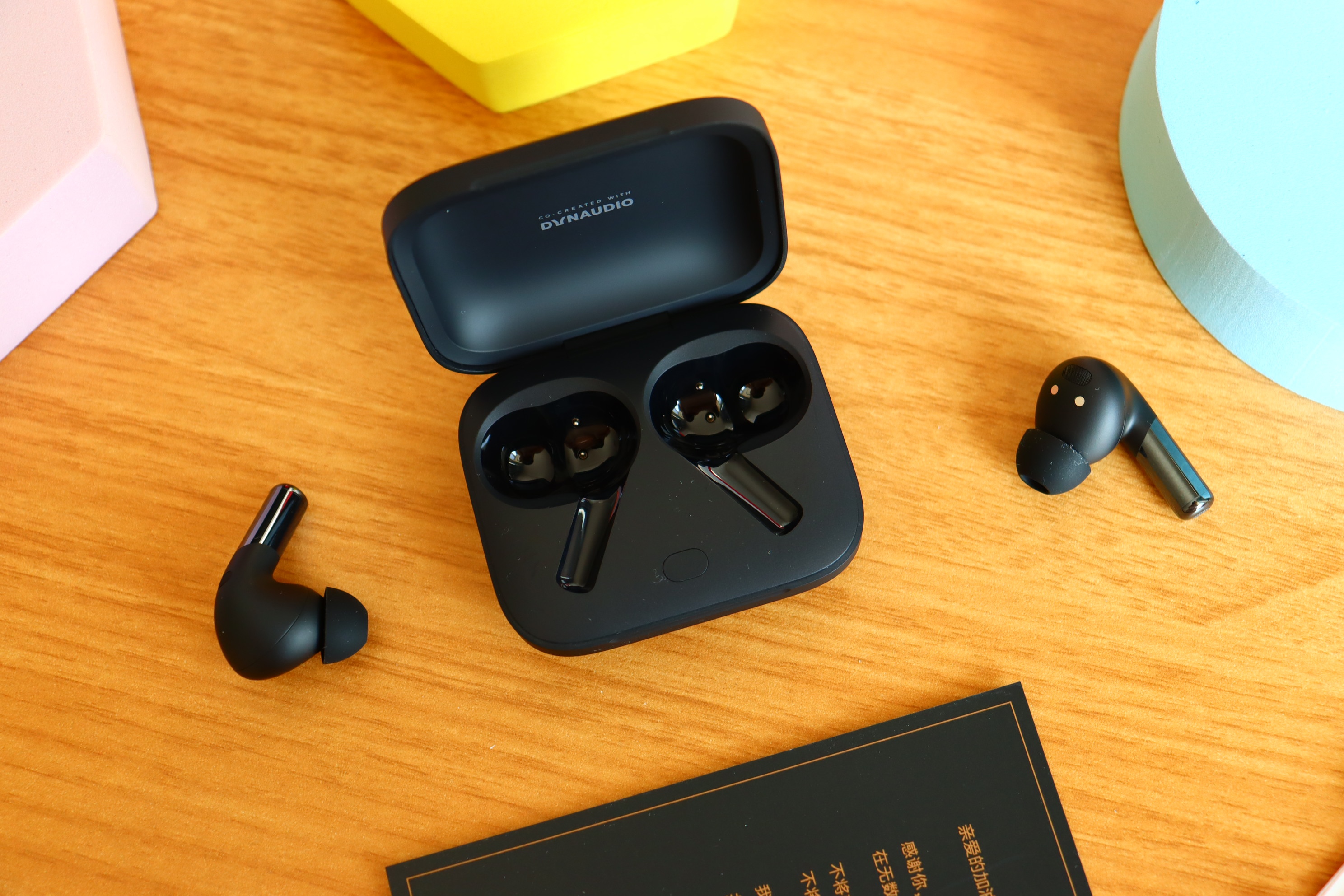 一加耳机budspro2旗舰款和轻奢款,一加budspro和oppoencoair2pro