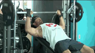 最有效的锻炼胸肌的健身器材,健身锻炼胸肌有多少器材可用