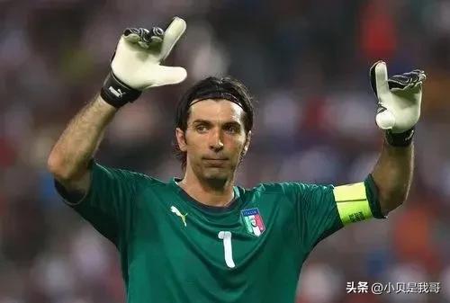 21年最强11人国际足联,21世纪世界十大最佳球员