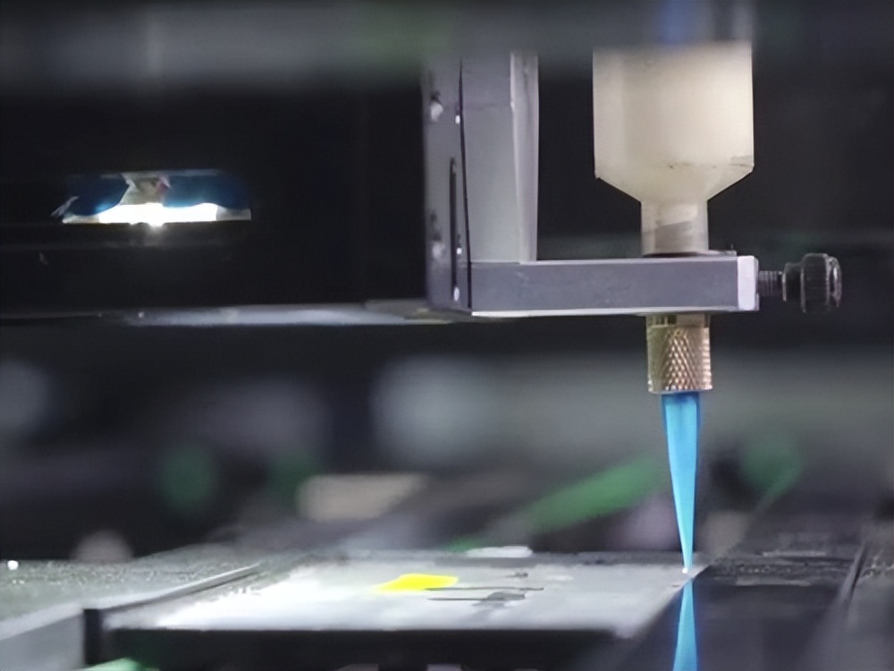 ab点胶机工作原理,ab点胶机设备