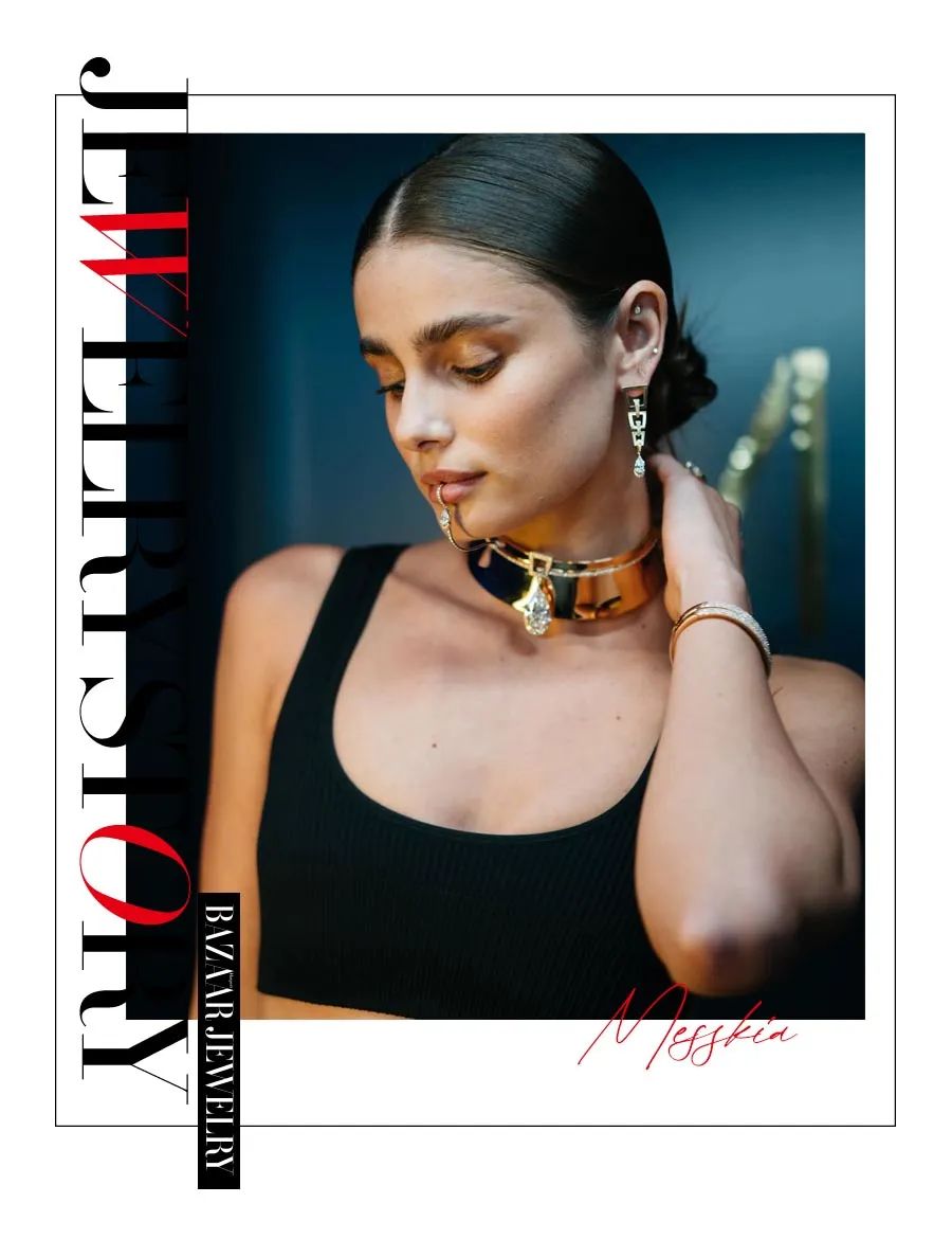 理讨！专业藏家级别珠宝盒中MustHave的5件珠宝是？