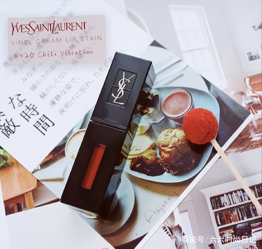 显白口红气质口红推荐女生,春夏必备的显嫩口红推荐