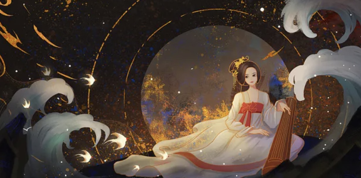 9分古言佳作《臣领旨》作者：求之不得，女官X皇帝