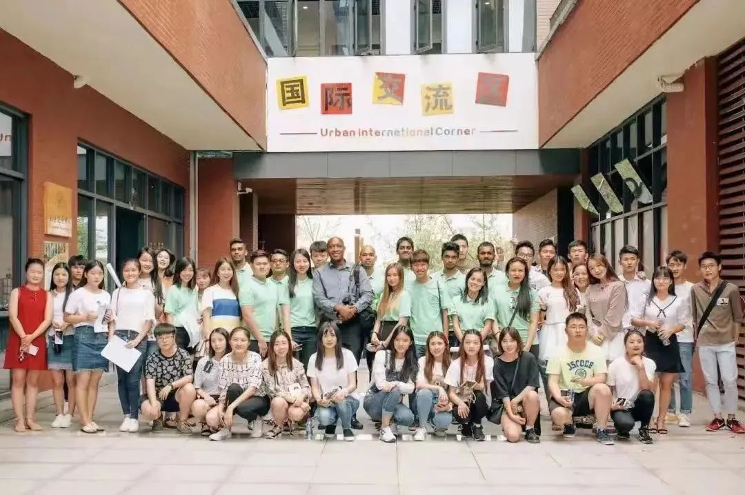 四川高职中外合作办学一览表,四川省高职校企合作