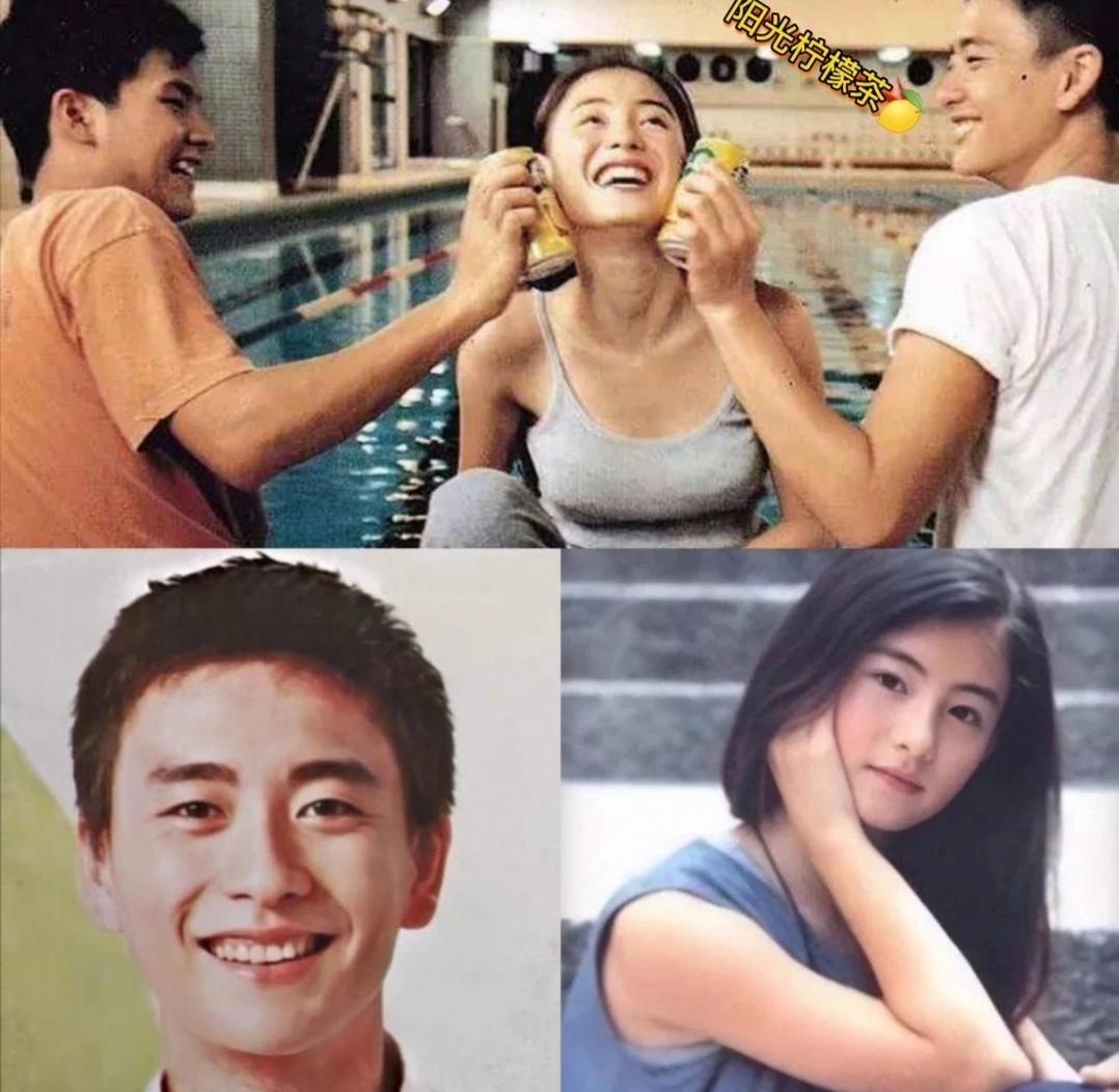 周星驰最经典的广告,周星驰代言的老广告