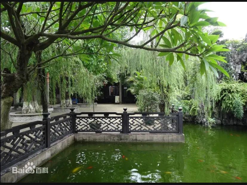 苏州古典园林世界文化遗产介绍,苏州古典园林世界文化遗产