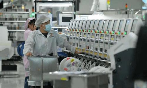 龙旗科技董事长,龙旗科技芯片