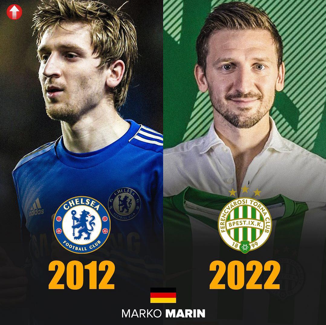 唏嘘！德国五位堕落的昔日天才，欧冠冠军成员在列，一人无球可踢