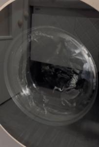 石头分子筛洗烘一体机值得购买吗,洗烘一体机空气洗烘干