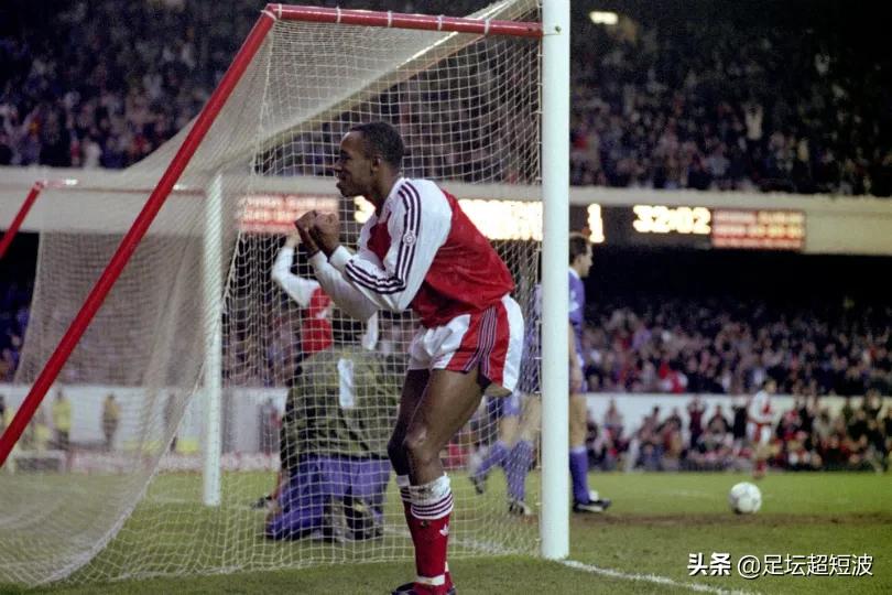 英超30年排名,英超射手最新排名